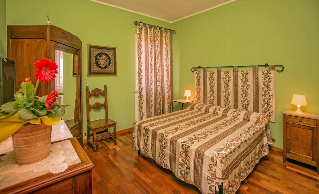 B&B Armonia Tortoreto Ruang foto