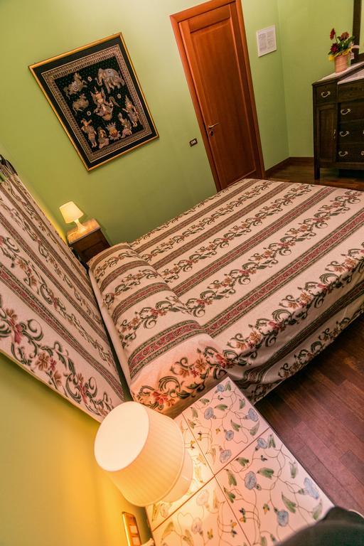 B&B Armonia Tortoreto Ruang foto